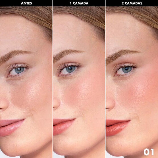 MULTIUSE BLUSH MULTIUSE BLUSH-26 01 CRUNCHY ALMOND